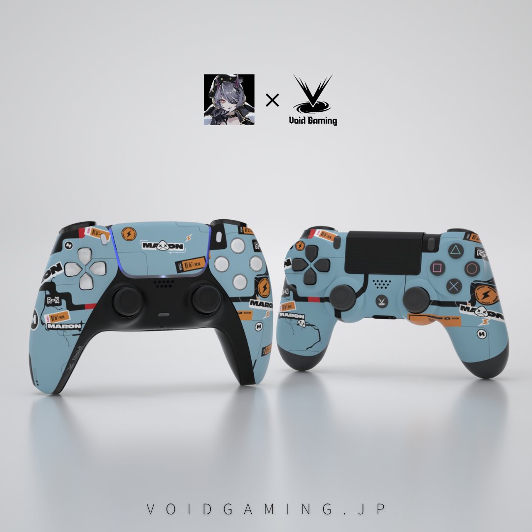 Void Gaming on X: 