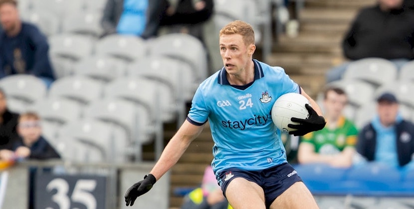 Preview: Dublin v Offaly Leinster Senior Football Semi Final 👕 Read here ➡️ bit.ly/448erb7 #UpTheDubs