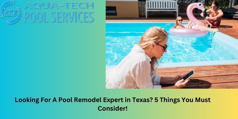 Looking For A Pool Remodel Expert in Texas? 5 Things You Must Consider!

KNOW MORE>> …vice-and-maintenance.mystrikingly.com/blog/looking-f…

#poolremodelingnearme #poolrepair #poolrepairnearme #poolcleanersnearme #usa #spring #thewoodlands