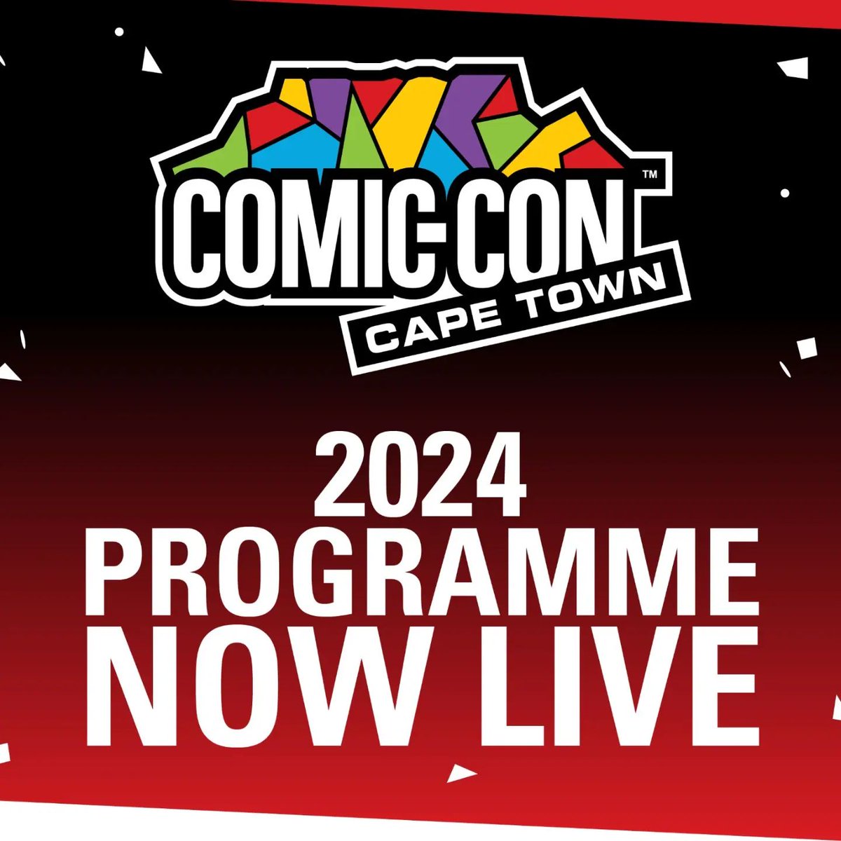 FanCon CT Comic Con tweet media