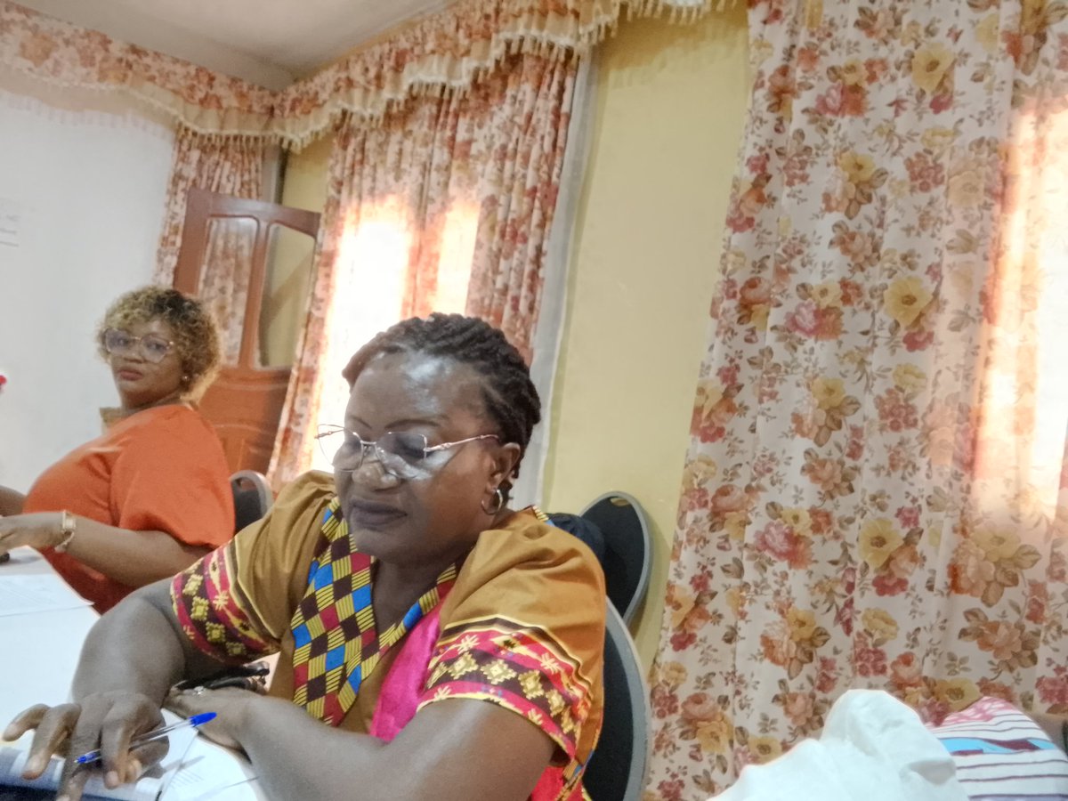 Capacity Building
Finance climatique 
Transparency International Cameroun (TI-C) forme des journalistes aux techniques d'enquête sur les crimes environnementaux. Dans le cadre du projet "Open Governance and integrity in  Cameroon (OGICC). Ebolowa  24-25 avril 2024.