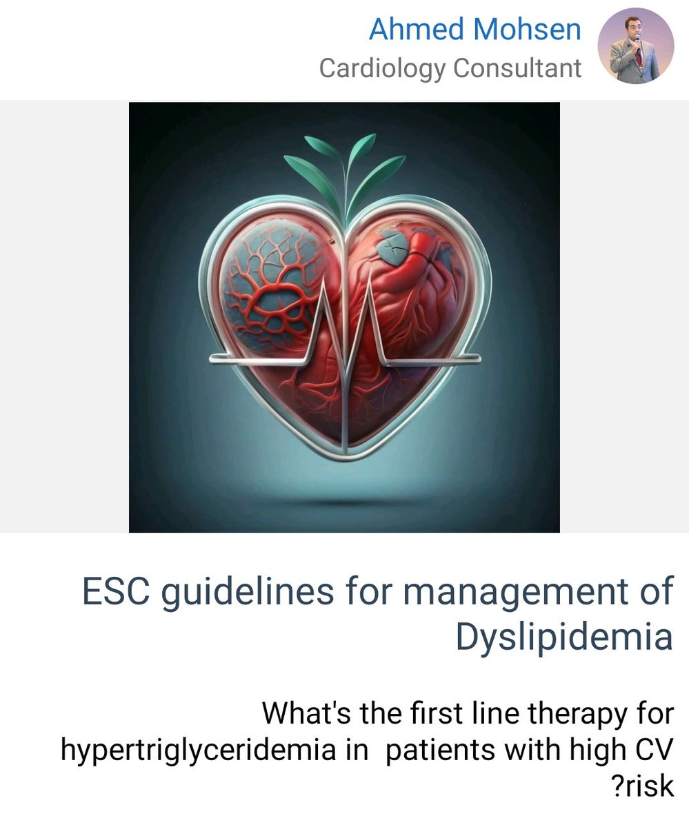 Share your thoughts Vote now in Medshr! The correct answer will be provided in Cardiology Quizzes Medshr group after 24 hours! Join us, post your cases, and enjoy free learning medshr.it/cardioquizzes