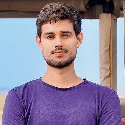 मैंने @dhruv_rathee की वीडियो व्हाट्सप्प में ऐसे 9 लोगों कों भेजी है जो बिल्कुल Neutral है आप लोग भी अधिक से अधिक शेयर करे #DhruvRathee