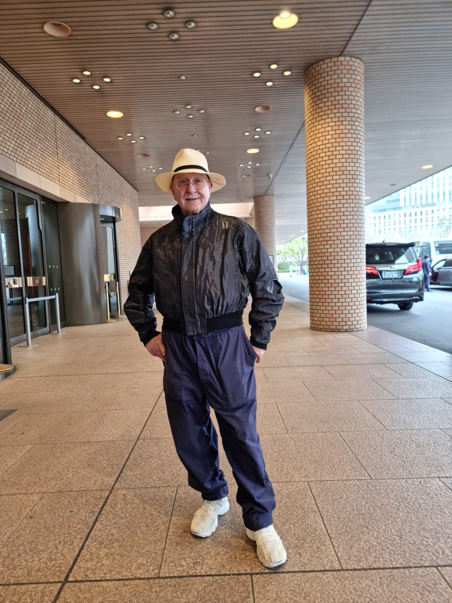 <a href="/dj_hir0ky/">HIROKI</a> Me , Peter in Tokyo