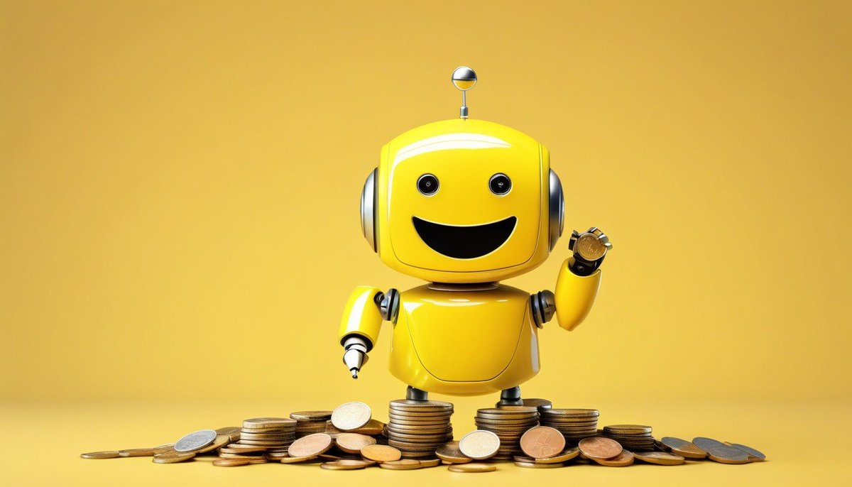 SmileAiOfficial's tweet image. "Do you want to hear a construction joke?
Sorry, I’m still working on it."🚧👷

SmileAi is always working hard to bring you all the smiles in the world, whether it's from jokes or amazing trading options!🏆

Follow us here for major updates.😁
#cryptocurrency #Crypto #memecoin