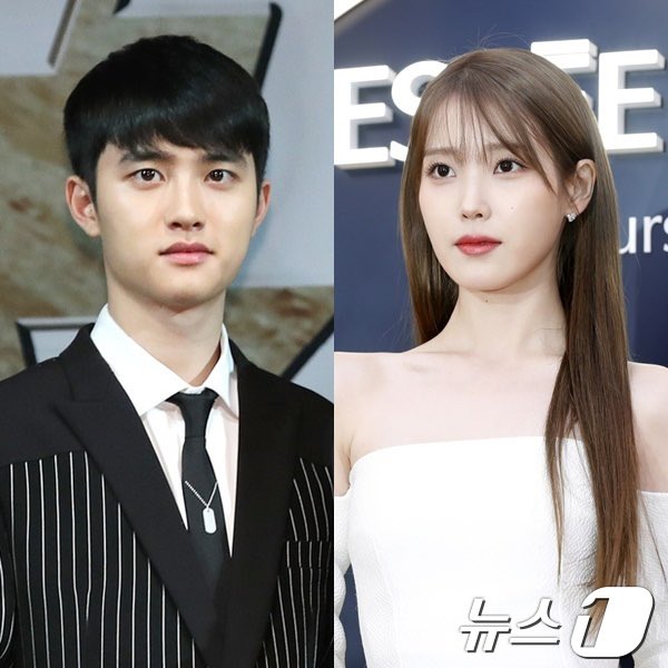 [MISC] 240424 Doh Kyungsoo to appear in IU’s Palette for upcoming comeback v.daum.net/v/202404241700… #도경수 #DO (D.O.) #엑소디오 #DOHKYUNGSOO @companysoosoo_