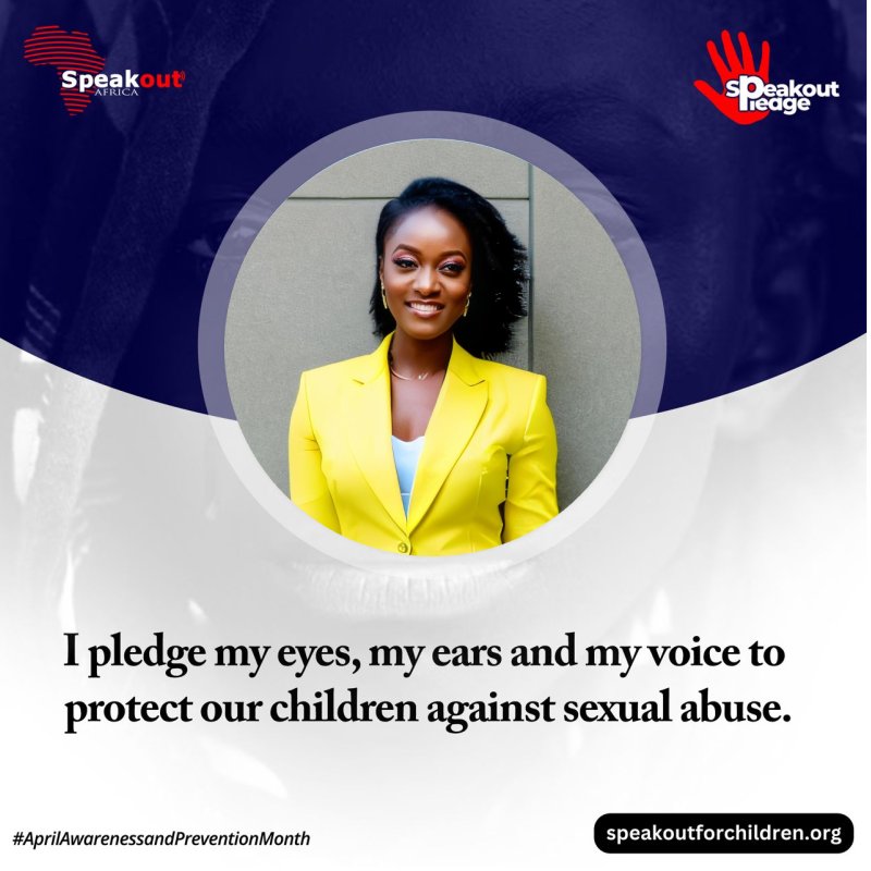 AgathaP86158804's tweet photo. #speakoutforchildren
#aprilchildsexualabuseawareness
#Letskeeptheconversationgoing https://t.co/IgjB1JFitC