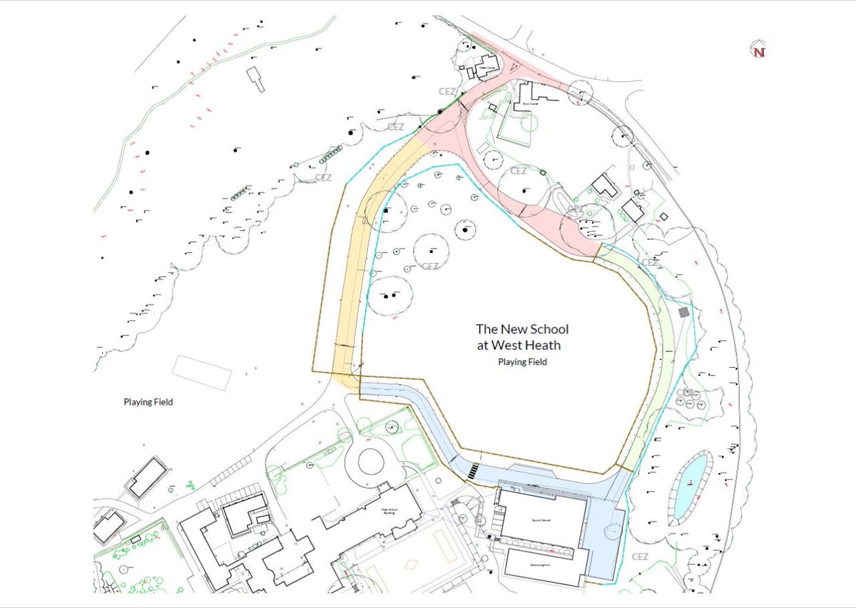 DMPLLP's tweet photo. DMP Administer JCT Intermediate Contract at West Heath School in Sevenoaks. Discover more: https://t.co/49Px0XydaF

#contractadministrationkent #contractadministrationsevenoaks #commercialprojectmanagerskent https://t.co/aY06EQTsUZ