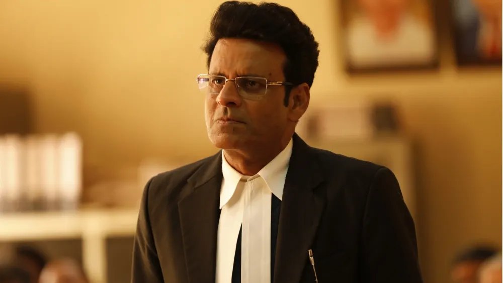 @BajpayeeManoj Happy Birthday Musafir Ali, Srikant Tiwari, Prabhakar,Umesh, Dacoit Man Singh, Bhiku Mhatre, Raza Sharazi, Sardar Khan, Ganpath Bhonsle, Dasru, and more... 

Thank you for entertaining us through the years!!