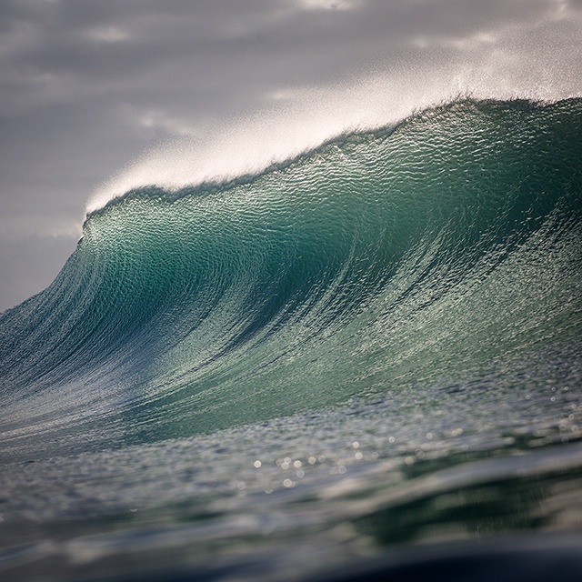 1 jour 1 🌊 Warren Keelan