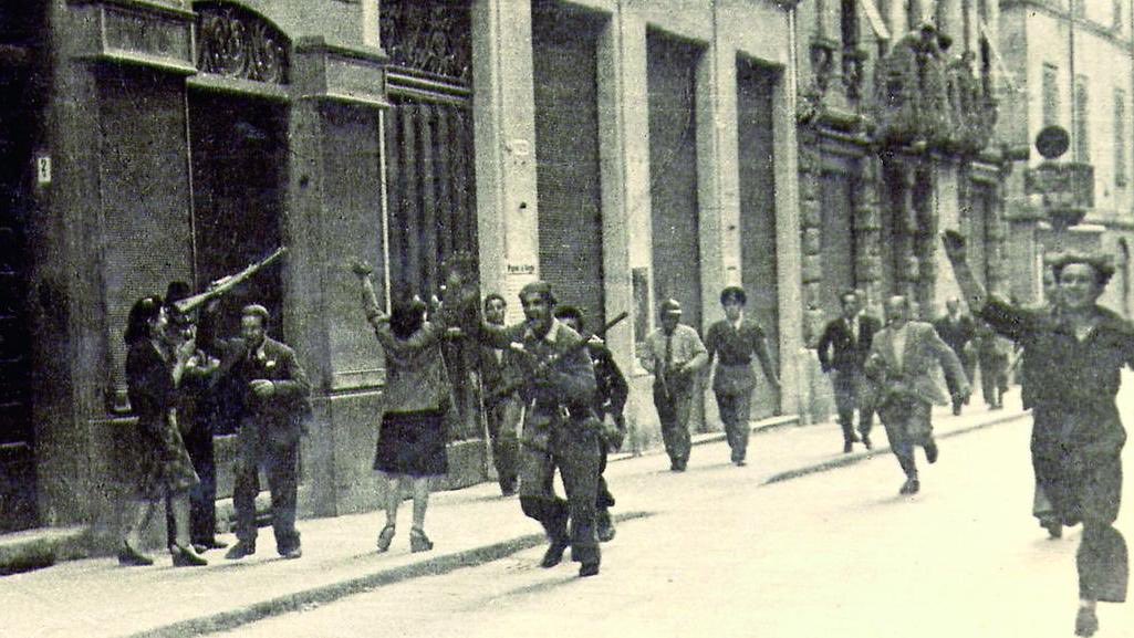 24 aprile 1945
Reggio Emilia