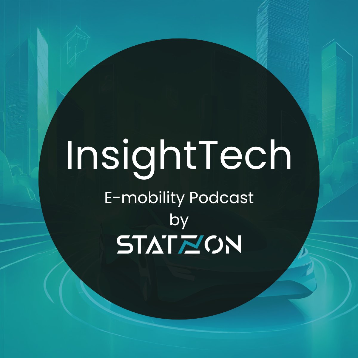 🎧 You can find the episode on your favorite streaming platform!
⚡️ Statzon InsightTech: Unveiling E-Mobility Market Trends⚡
Available at Spotify, Apple, Amazon, Google, and Castbox.
👉 Spotify
eu1.hubs.ly/H06bccl0
#podcast #ev #fuelcell #fuelcells #hydrogen