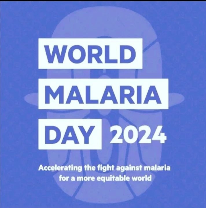 Did you Know
Malaria 🦟 has cure. When you suspect you have malaria visit your nearest health facility to get help
Ugonjwa Wa malaria Ina tiba!
#ZeroMalariaYouthKe
#ZeroMalariaStartsWithMe