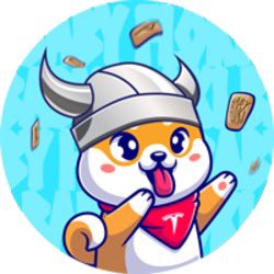 FudArmy's tweet photo. @thebabyfloki https://t.co/j2jOhtNmST