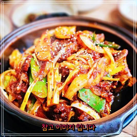 전현무계획에서 선정한 대구 봉덕동 우미가의 곰탕 꼬리수육 , 갈비찜 맛집 리스트 ift.tt/NJUeCBM