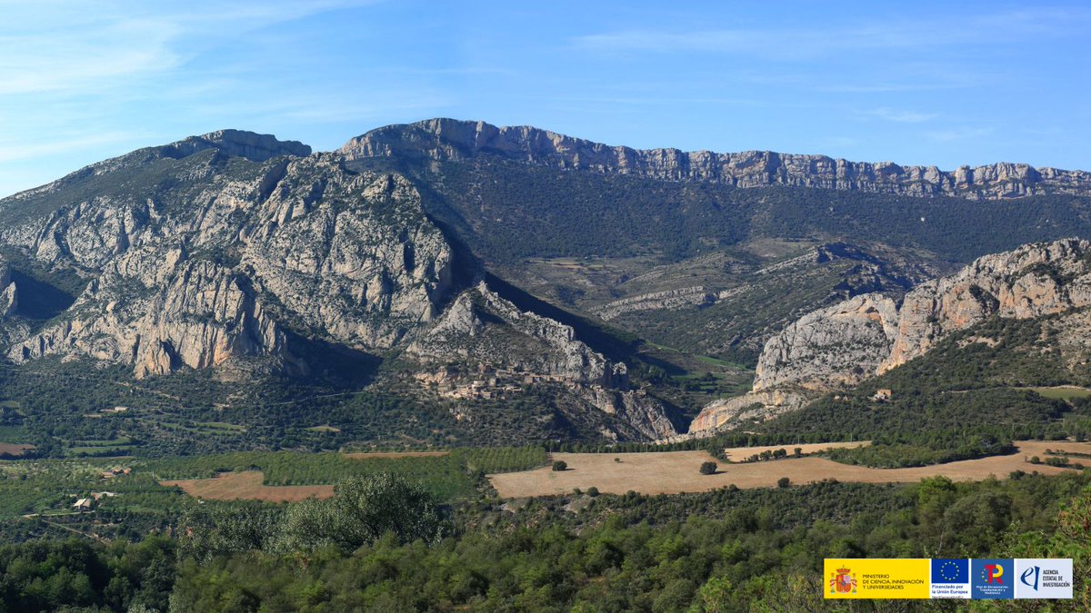 #RecercaUB | 🏔️ La #UniBarcelona lidera un projecte europeu de creació d’un museu natural i obert per reconstruir el patrimoni geològic, paleontològic i cultural dels #Pirineus

🦕 Es farà amb tecnologia virtual i augmentada i amb reconstruccions geològiques 4D.

🎓 Lidera Josep