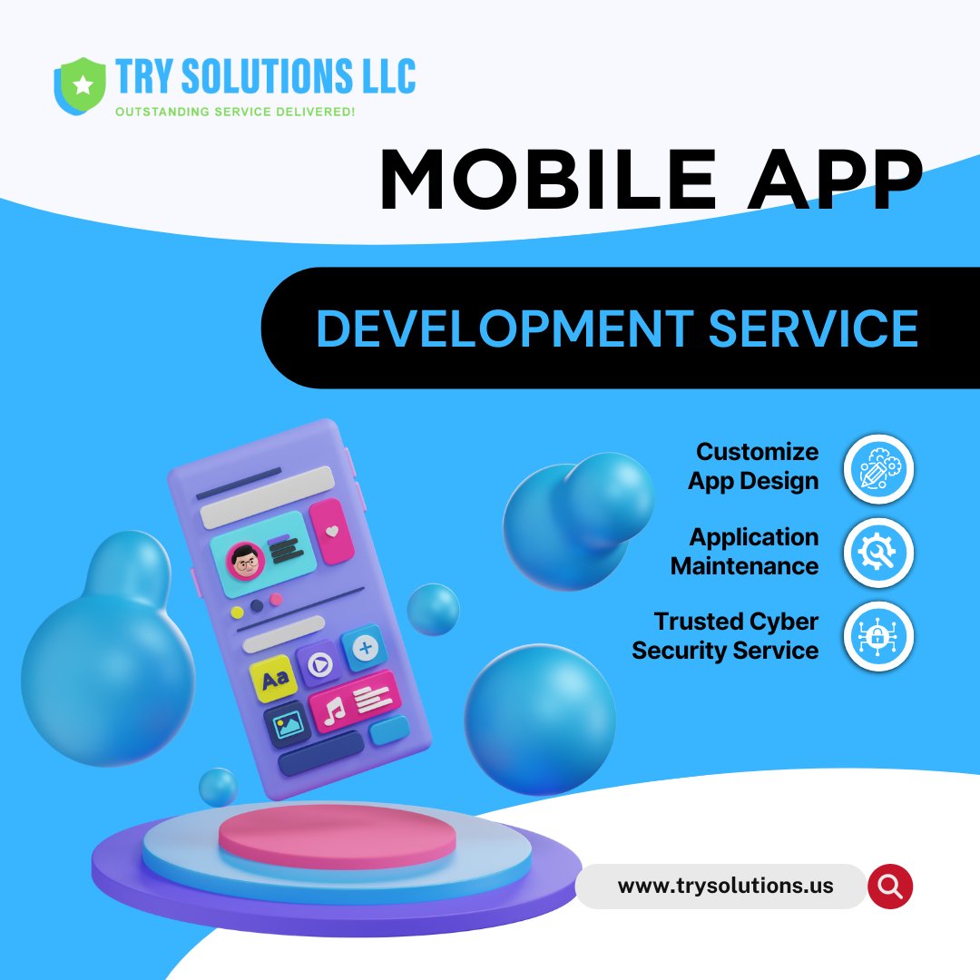 Get your APP developed with us

Order Now
DM us

#getstarted #recommended #development #ordernow #appdevelopment #trysolutions