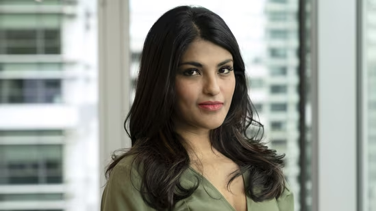 htTweets's tweet photo. #Zilingo ex-CEO #AnkitiBose files FIR against co-founder: 'Threatened, deceived me, attributed errors' 

https://t.co/aIVwDOwgnK https://t.co/iIFowC8TtX