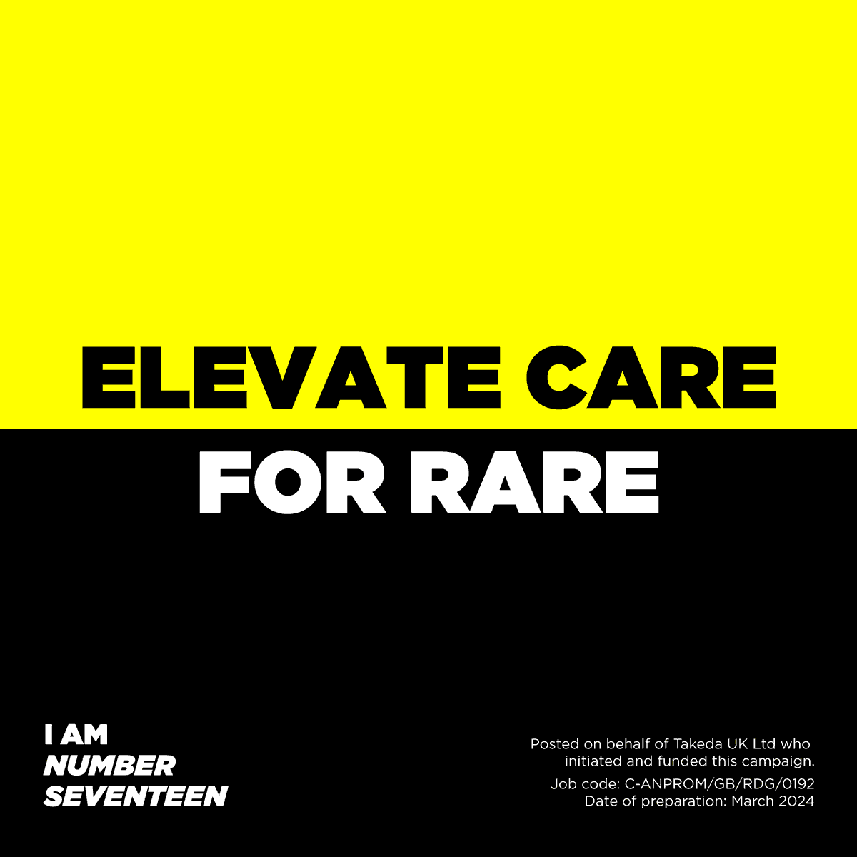 GeneticAll_UK's tweet photo. Our CEO @LouiseFish1 will be in Parliament today at a reception for the #IAmNumber 17 campaign, which drives progress towards elevating care for people living with #RareConditions.

Learn more about the campaign 👉 https://t.co/5JycRhRa12

#ElevateCareForRare https://t.co/vLgpVu8Wvm