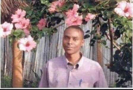 Stephen Musyoka tweet media