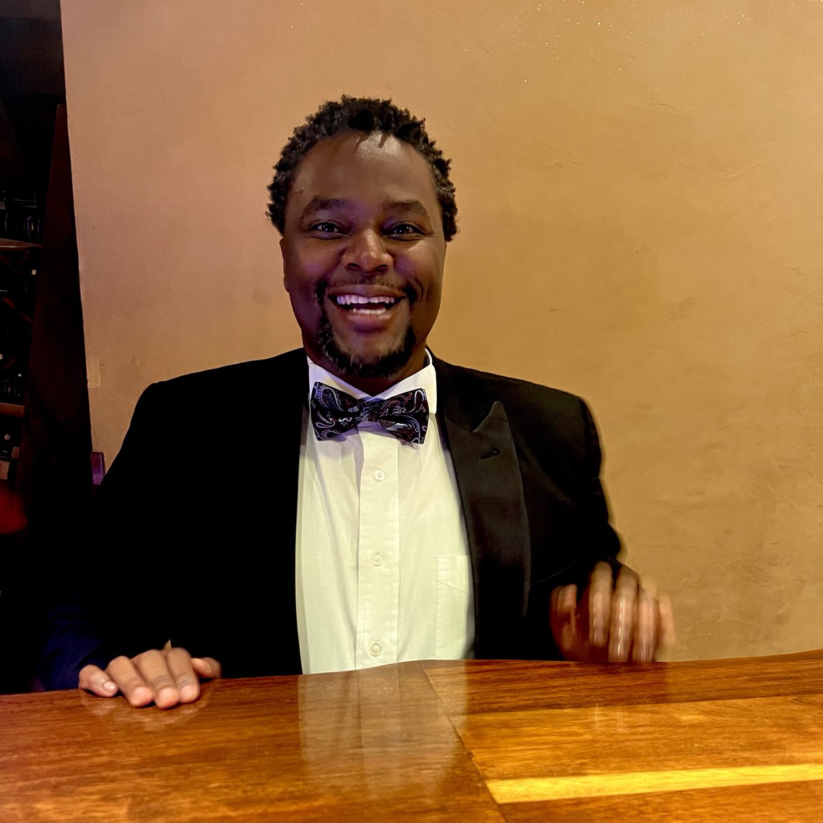 Stephen Musyoka tweet media