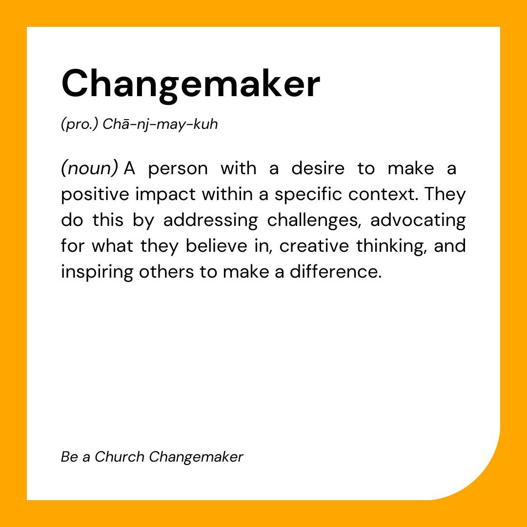 Do you have a passion for the local church, a desire to bring about change, and a drive to impact the future of the Church in our Diocese? Would you like to stand for Diocesan Synod and be a #ChurchChangemaker? Find out more by visiting buff.ly/3ICWdVa #MakingJesusKnown