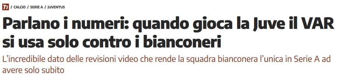 Finalmente #Giuntoli e quindi la società sta abbandonando la tattica suicida di stare sempre zitti  e buoni. Speriamo non sia un episodio isolato ma il ritorno a farci sentire come l'ultima delle neo promosse...
#VarMafia #FigcMafia #LazioJuventus