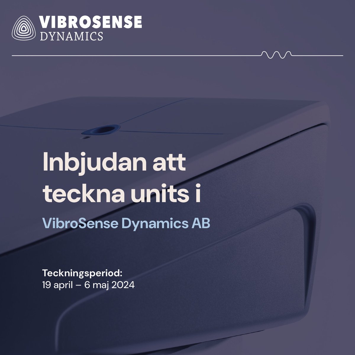 Sedermera Corporate Finance tweet media