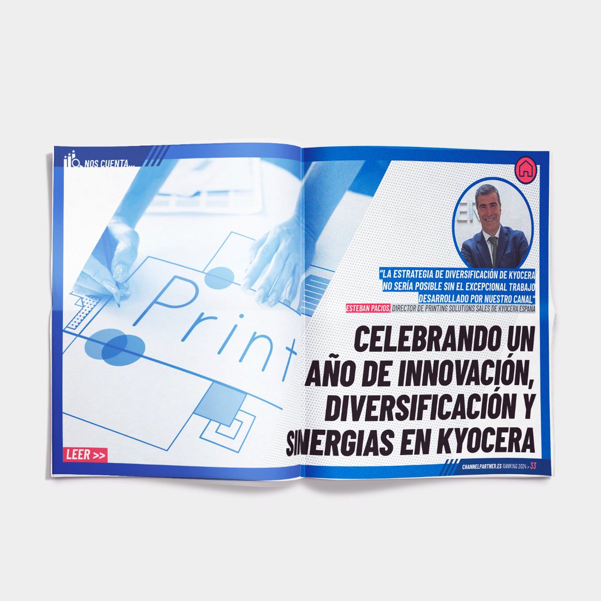 Nuestro Director de #PrintingSolutionsSales, <a href="/EstebanPacios/">Esteban Pacios</a>, comparte sus reflexiones en el Especial Ranking del Canal de <a href="/channelbps/">Channel Partner (BPS)</a>.
 
¿Quieres saber más? ¡No te lo pierdas aquí! 

i.mtr.cool/immgbkaato