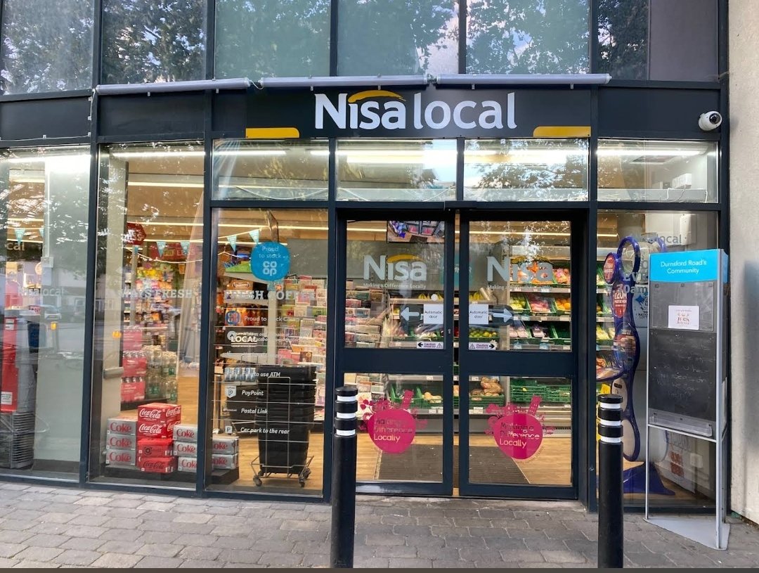 Licensing Sub-Committee on Tuesday 30 April 2024 for Wimbledon Durnsford Rd @NisaLocally who wants a 🍻 24hr Alcohol Hatch and Brazilian restaurant 🇧🇷 Buteco Do Duda, Abbey Mills for an extension of trading hours.