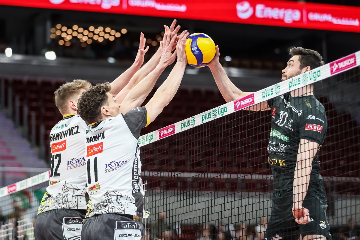 Trefl_Gdansk tweet picture