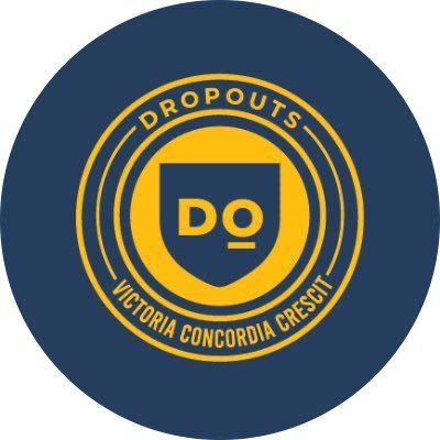 DROPOUTS tweet media