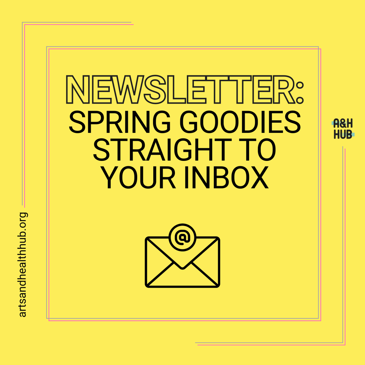 💬 Pssst! If you’re not on our mailing list then you’ve just missed out on a bumper mail out highlighting all our fantastic upcoming workshops, events, courses & training. 📧 Have a read of our April newsletter and sign up for the next one. mailchi.mp/878a142949dd/a…