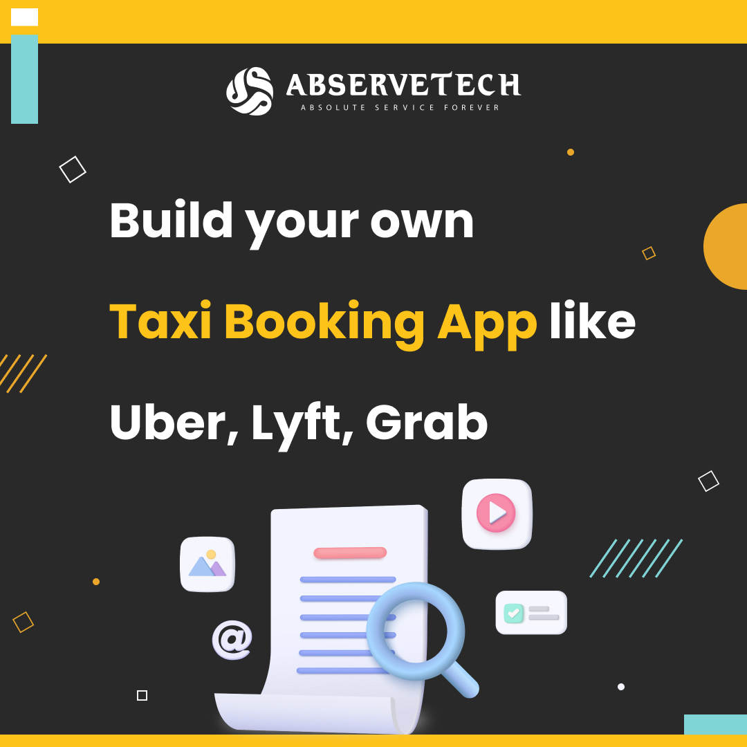 abservetech's tweet image. Launch your own taxi booking business in just under 2 minutes!
Visit our website
🔗 abservetech.com/uber-clone/
#abservetech #rebustar #taxibookingscript #taxibookingsoftware #taxibookingbusiness #business #startups #businessideas #startupideas #entrepreneurs #entrepreneurship