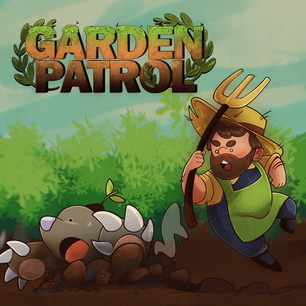 I have 3 #PSN #CrossBuy codes for #GardenPatrol to #giveaway!

EU - 2x #PS4/#PS5
NA - 1x #PS4/#PS5

To Enter - 
* Follow @Dino_Roared & @xeneder_team 
* Repost & Like

 - State Version if Needed