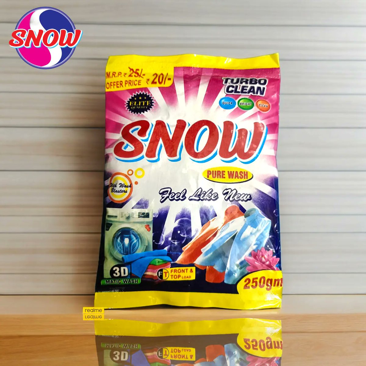 SnowHomeCare's tweet photo. #Snow #FeelLikeNew #MadeUnique https://t.co/6l3VER9hcH