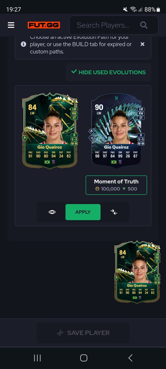 ChristianJBull's tweet photo. @Wanto9393 @NepentheZ I had this 84 Gio from a while ago, so you couldnt do this from scratch now https://t.co/J3NYYdlwUm