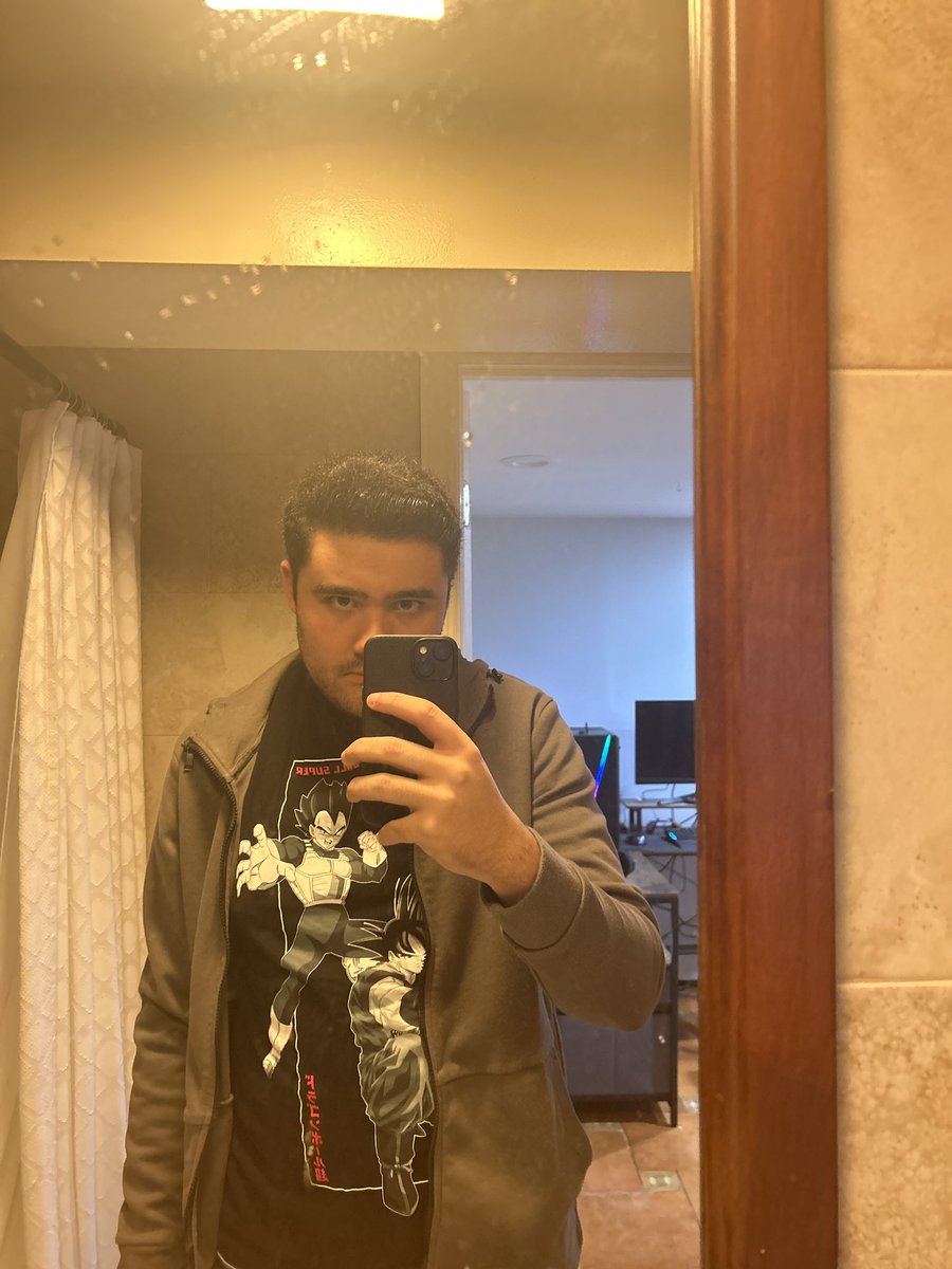 ErikRodLSW's tweet image. Goku y Vegeta