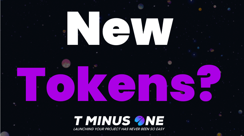 TMinusOne | Cardanos' Launchpad tweet media