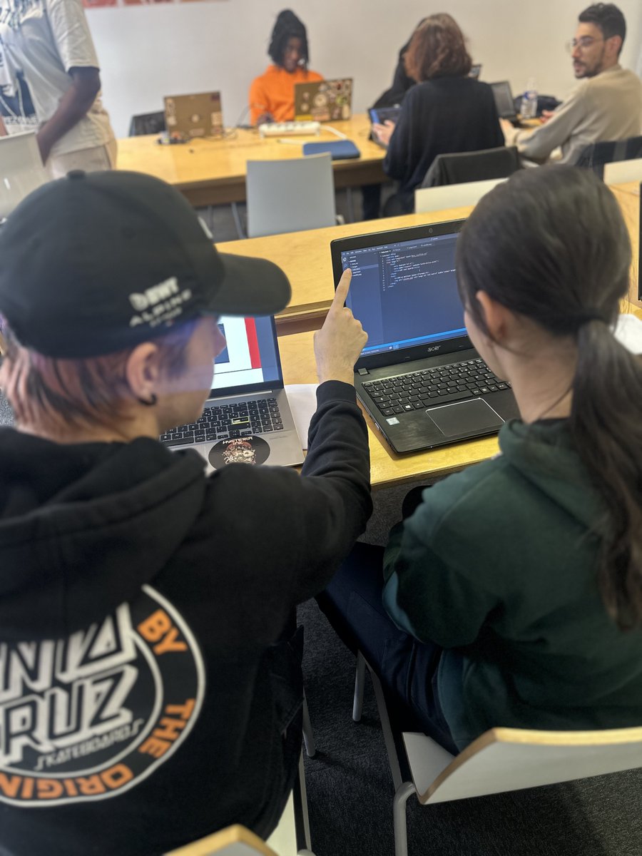 E-mma Toulouse tweet media