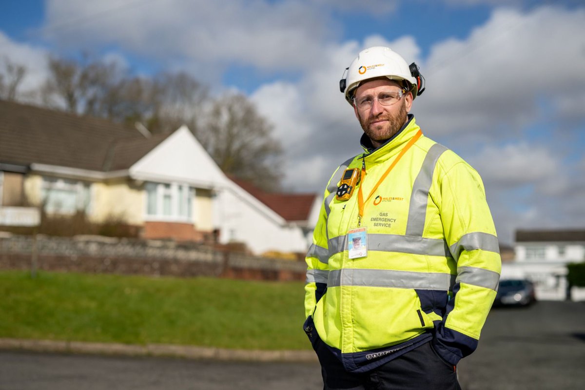 ✅That's a wrap in Weston Super Mare!✅ We're all done with our gas pipe upgrade project! @NorthSomersetC The work was essential to keep gas flowing safely to local properties, so we appreciate residents & motorists bearing with us throughout! 🙏 🔗buff.ly/44eM5Ms