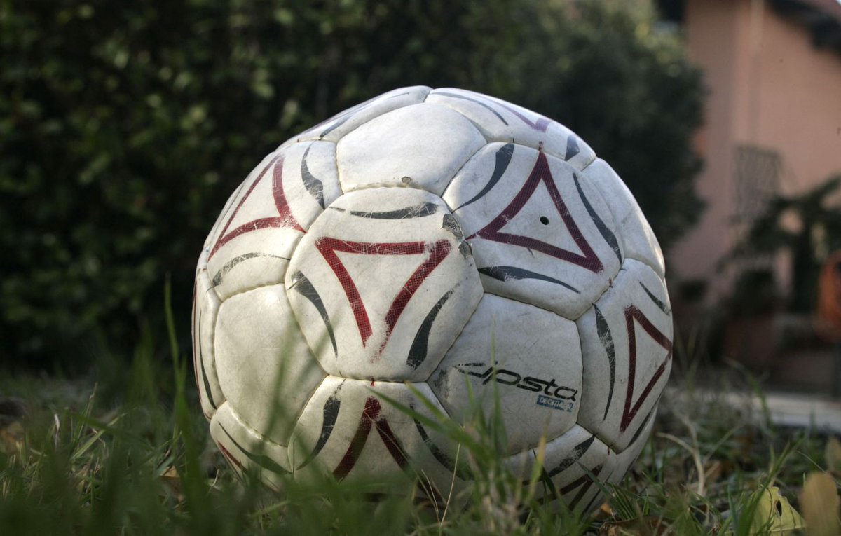 Sète : L’agrément préfectoral retiré à un club de foot pour des pratiques communautaires dlvr.it/T5x9YR