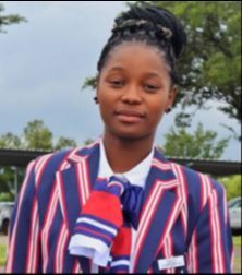 Ms Mosidi Mokoena is currently pursuing her second master’s degree at University of Cape Town whilst hosted by the Council for Scientific and Industrial Research (CSIR) Biophotonics research group.