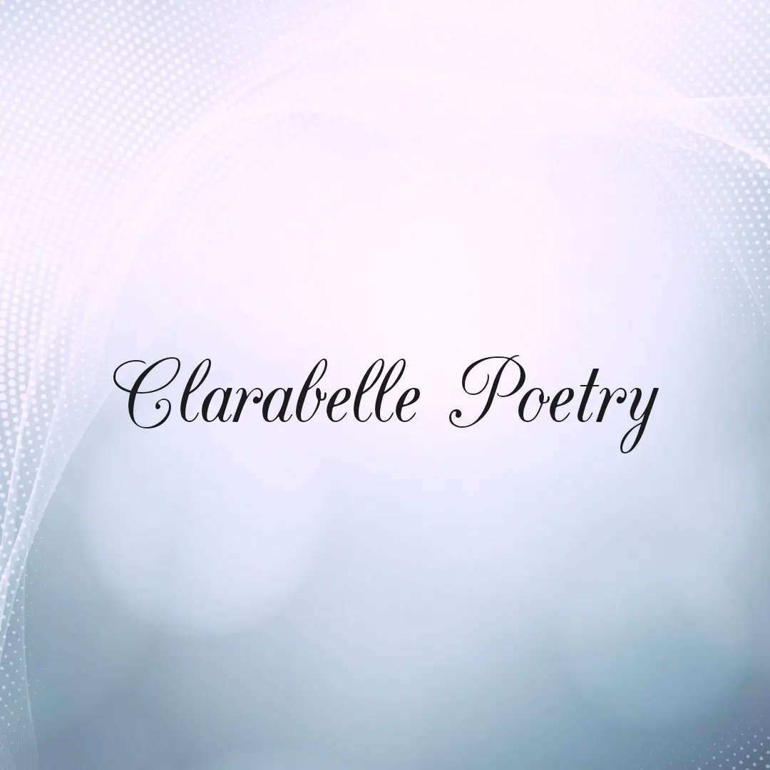 Clarabelle_Poet tweet picture