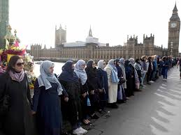 A nous les petites anglaises
#jihad #islamisme #londonabad