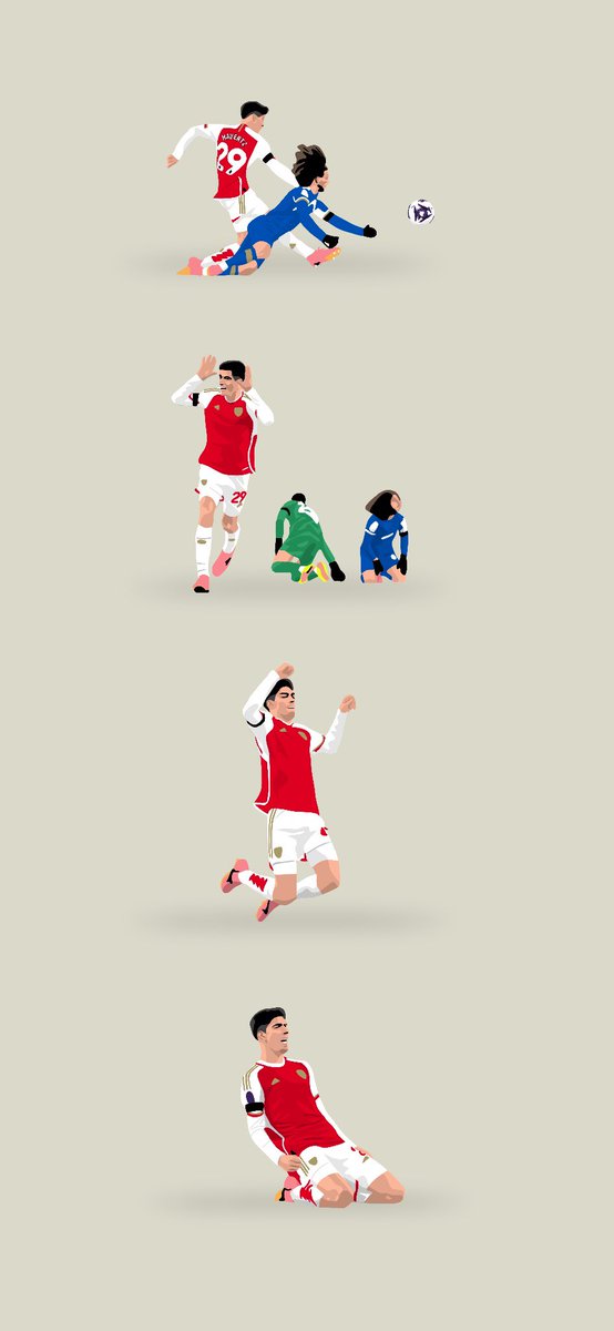 kazu_arsenal's tweet photo. 🥶 https://t.co/ANRsuglMDX