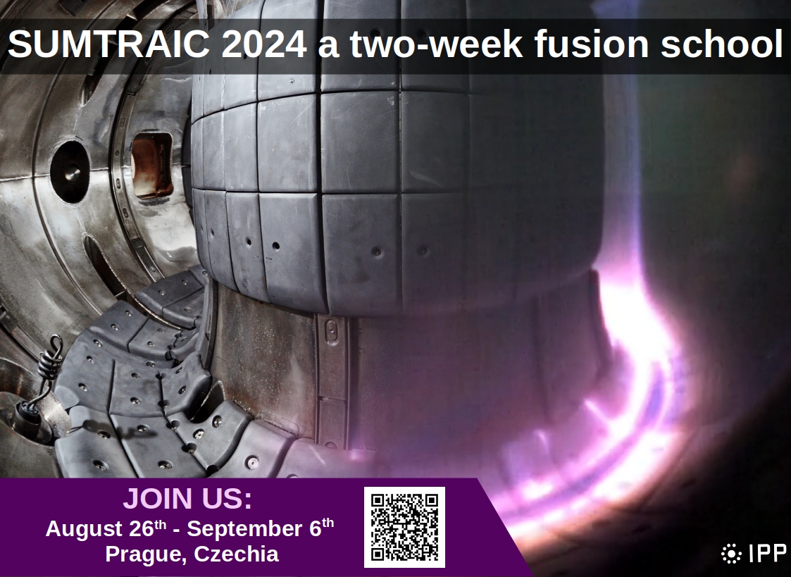 COMPASS Tokamak Team tweet media