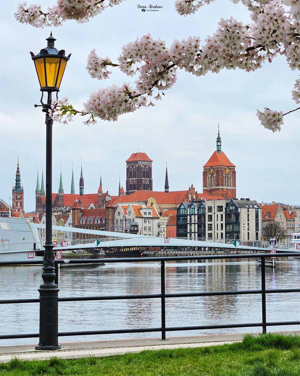 Welcome2Gdansk's tweet photo. 📍@gdansk, Poland            

#gdansk #ilovegdn #welcome2gdansk #poland #city #beautifulview #placestosee #visitgdansk #placestovisit 

📷 Daria Abraham https://t.co/RkZIqXEnva