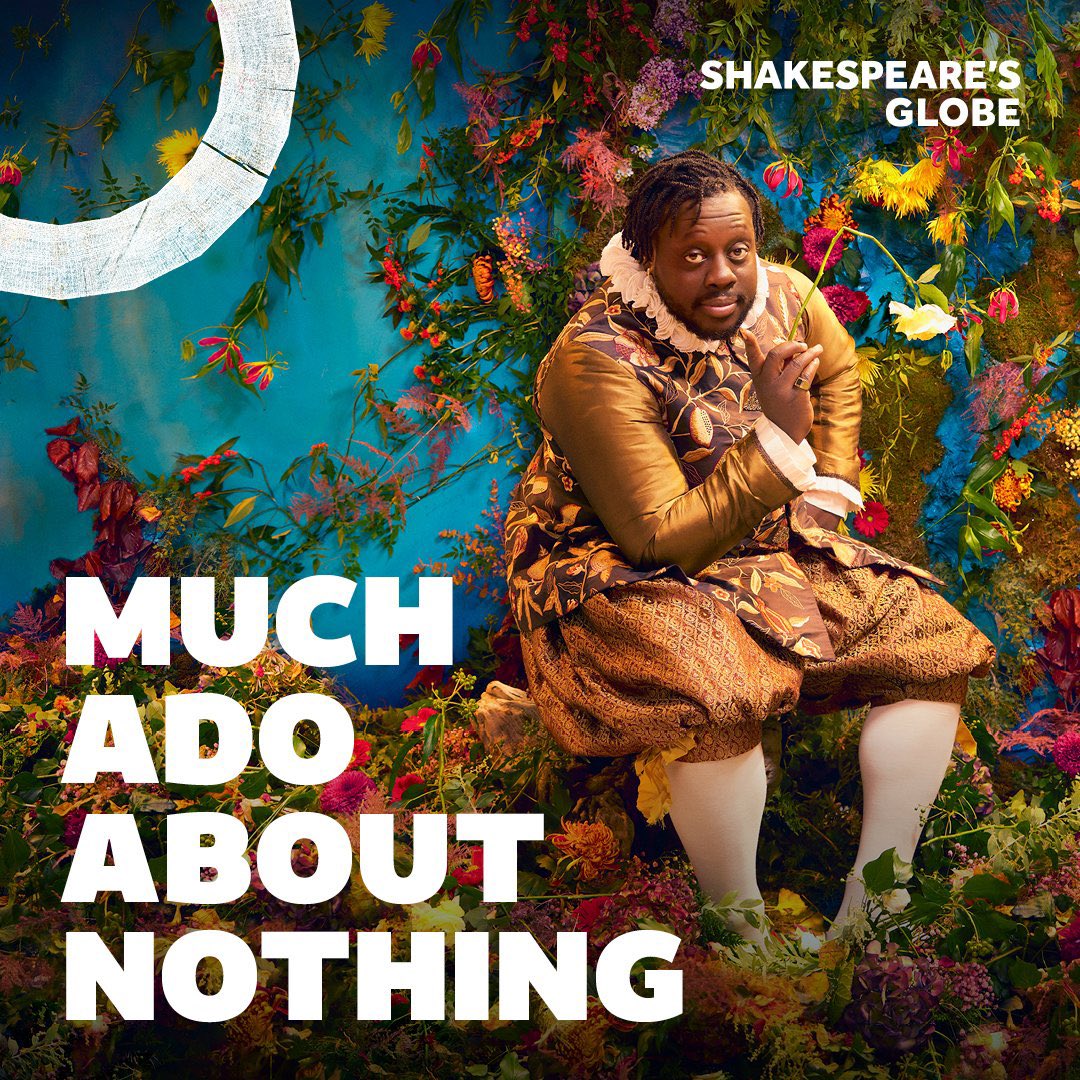 Polly Bolton (@pollyboltmusic) on Twitter photo I’m super thrilled to announce that I’ll be performing at <a href="/The_Globe/">Shakespeare’s Globe</a> this summer in a new production of Much Ado About Nothing, directed by Sean Holmes. 🎭
We open tomorrow and run until August 24th. 🎟️
shakespearesglobe.com/whats-on/much-… I’m super thrilled to announce that I’ll be performing at <a href="/The_Globe/">Shakespeare’s Globe</a> this summer in a new production of Much Ado About Nothing, directed by Sean Holmes. 🎭
We open tomorrow and run until August 24th. 🎟️
shakespearesglobe.com/whats-on/much-…
