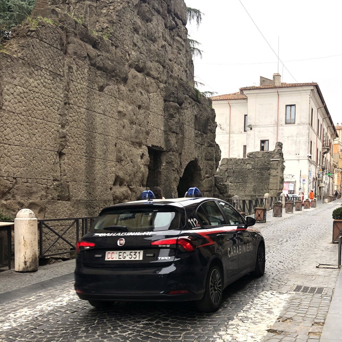 Buongiorno da Albano Laziale (RM)
#PossiamoAiutarvi #Carabinieri #ForzeArmate #Difesa #2maggio